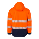 127 jacket, unisex, mix