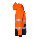 127 jacket, unisex, mix