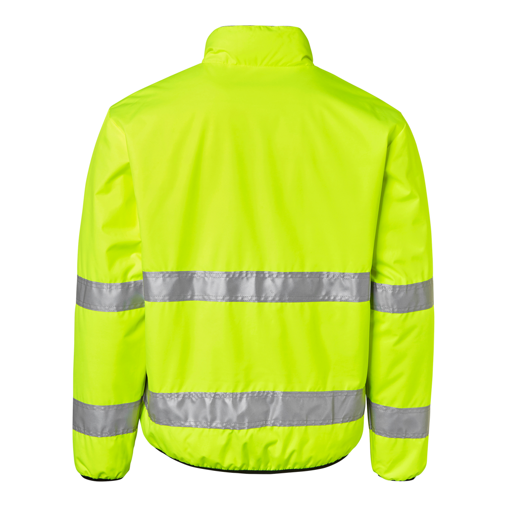 129 Jacke, Unisex, mehrfarbig