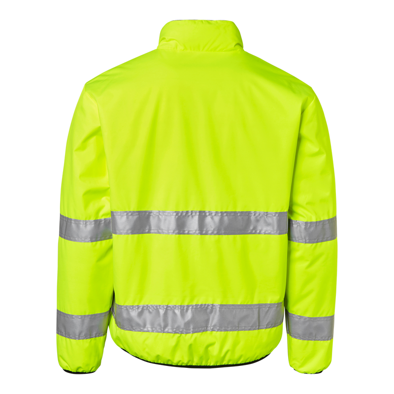 129 jacket, unisex, multicolored