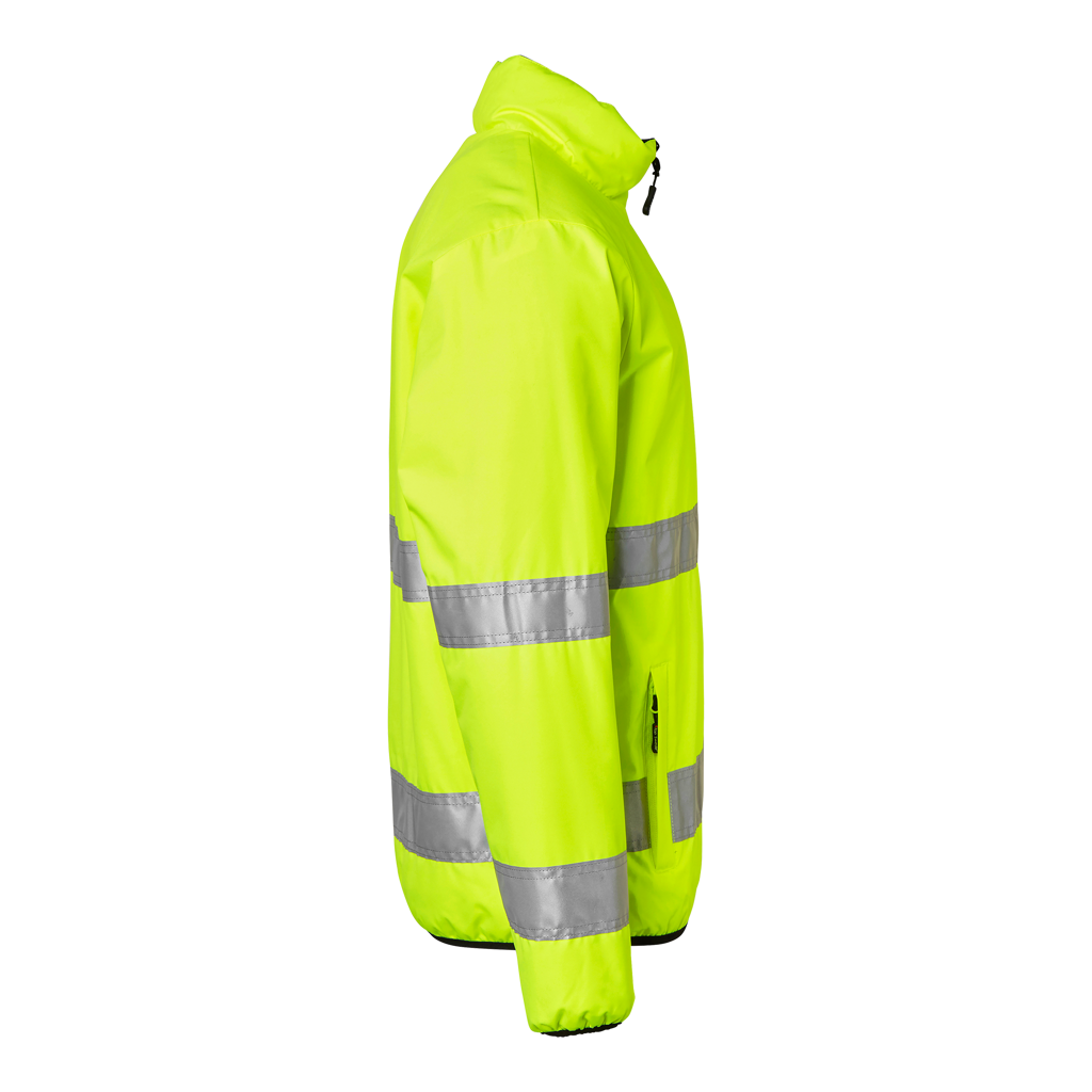 129 Jacke, Unisex, mehrfarbig