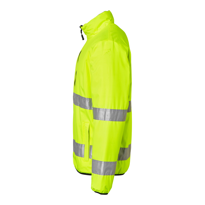 129 jacket, unisex, multicolored