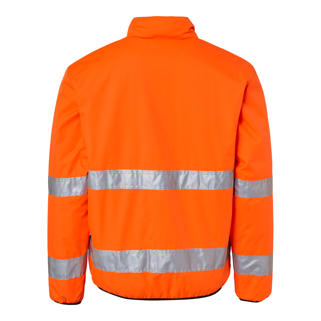 129 Jacke, Unisex, bunt