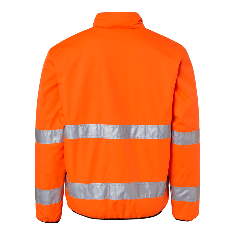 129 Jacke, Unisex, bunt