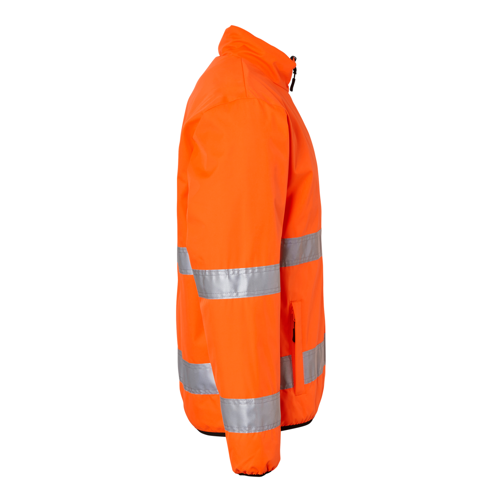 129 Jacke, Unisex, bunt