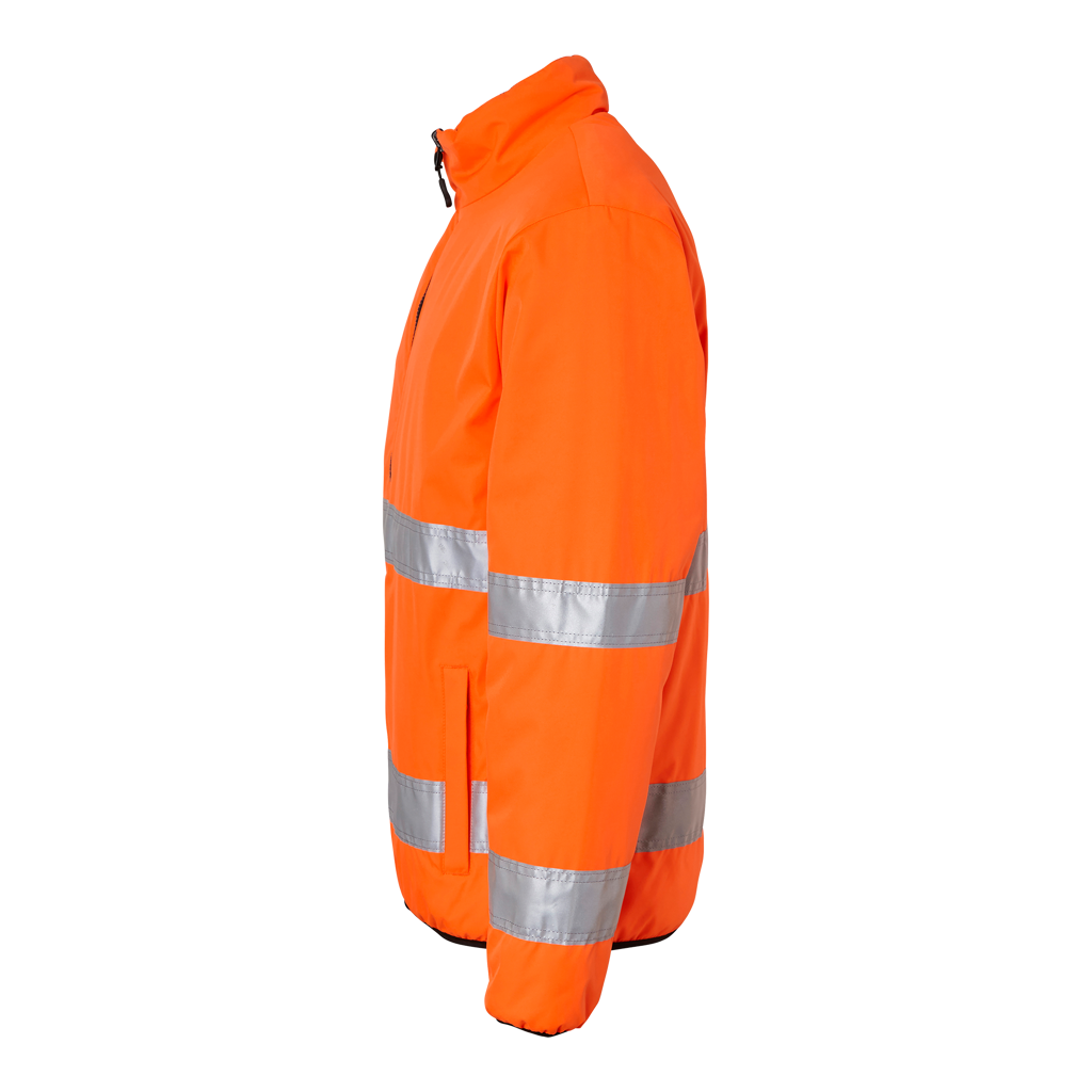129 Jacke, Unisex, bunt