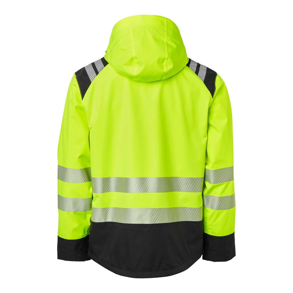 130 Jacke, Unisex, mehrfarbig