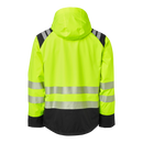 130 Jacke, Unisex, mehrfarbig