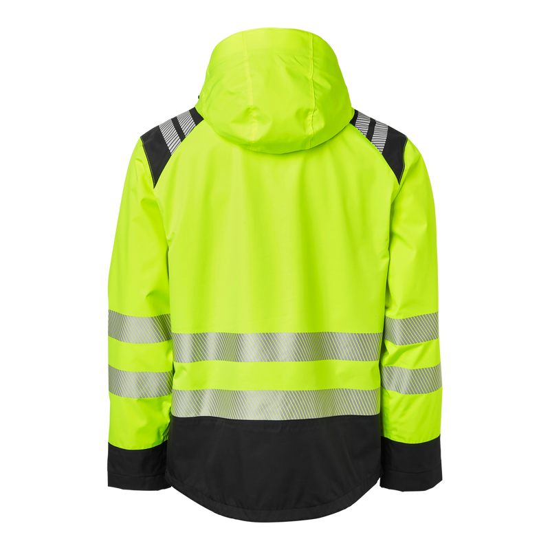 130 jacket, unisex, multicolored