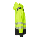 130 Jacke, Unisex, mehrfarbig