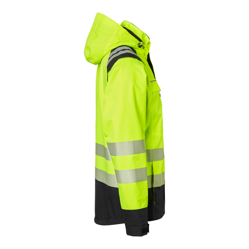 130 jacket, unisex, multicolored