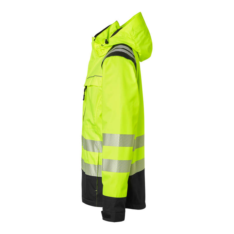 130 jacket, unisex, multicolored