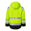131 jacket, unisex, multicolored