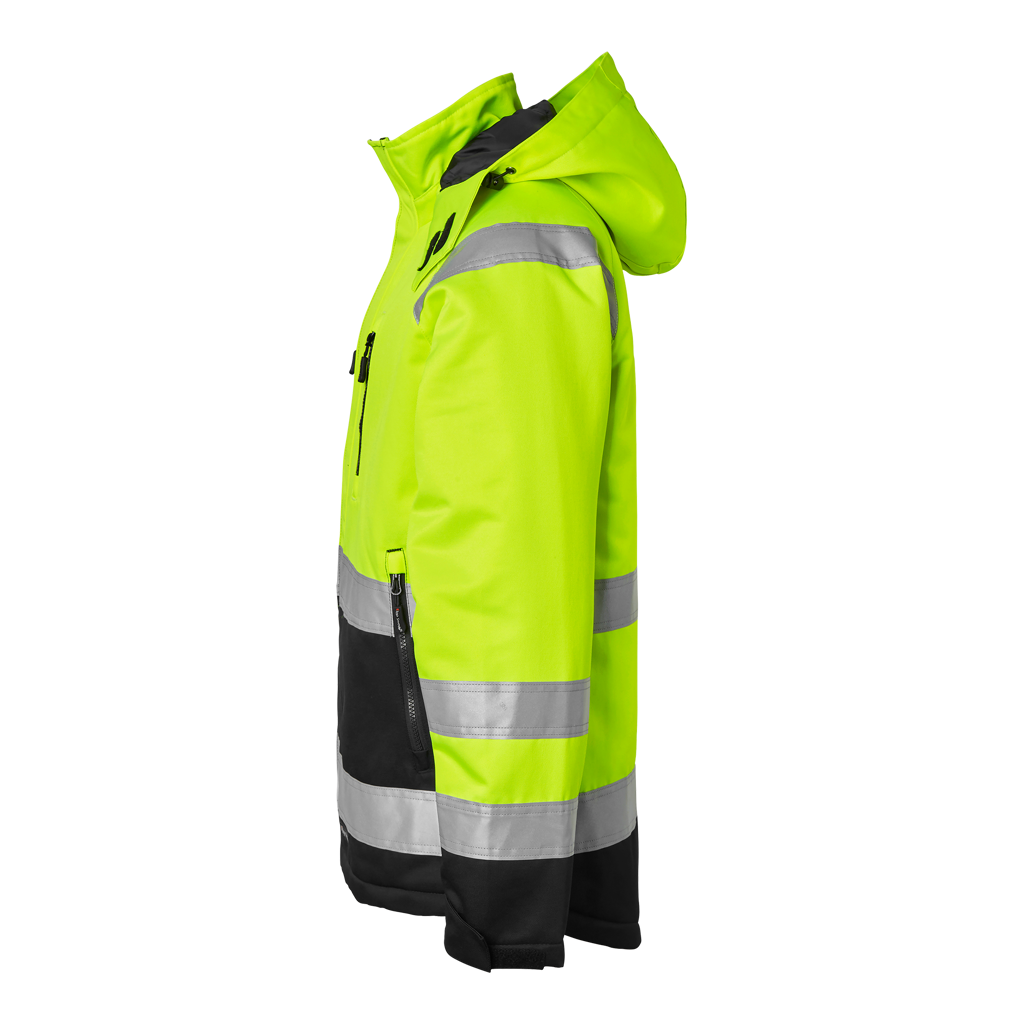 131 Jacke, Unisex, divers
