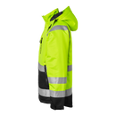 131 jacket, unisex, multicolored