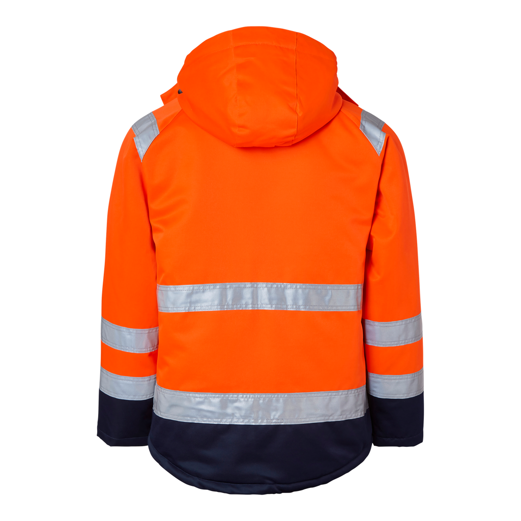 131 Jacke, Unisex, bunt