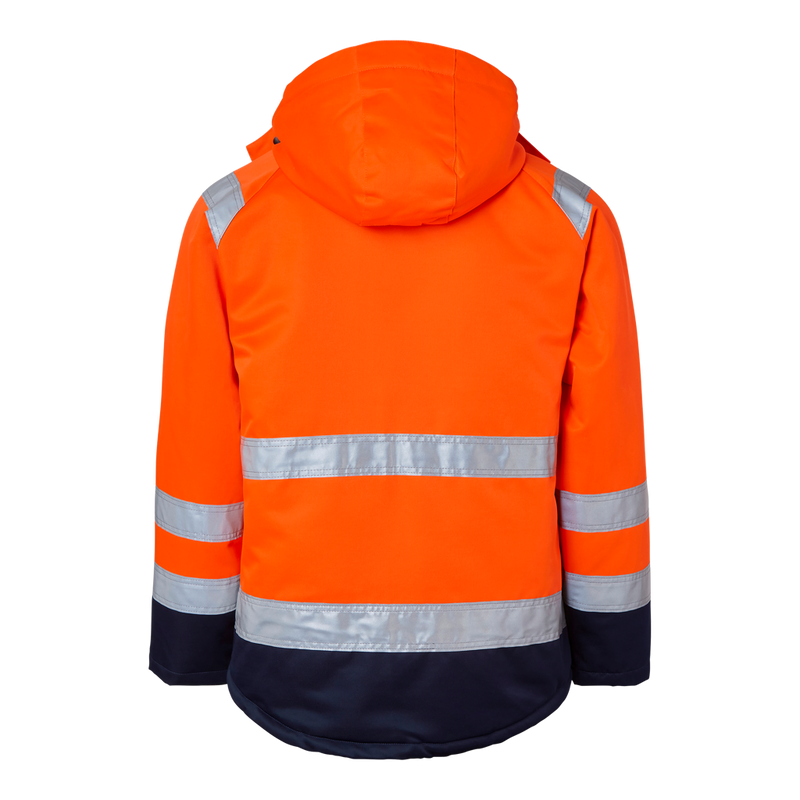 131 Jacke, Unisex, bunt