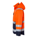 131 jacket, unisex, colorful