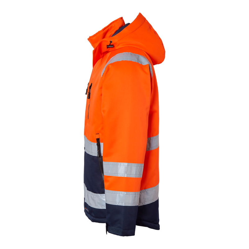 131 jacket, unisex, colorful