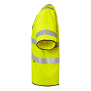 135 Weste, Unisex, Einheitsgröße, gelb