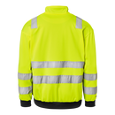 136 Sweatshirt, Unisex, mehrfarbig