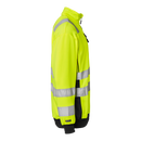 136 Sweatshirt, Unisex, mehrfarbig