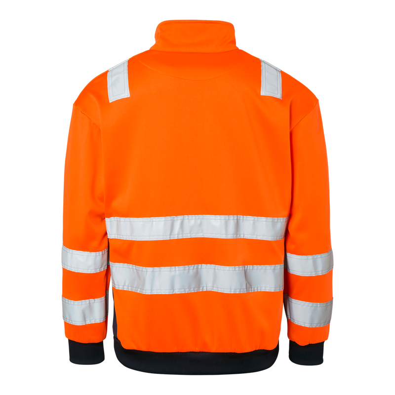 136 sweatshirt, unisex, colorful