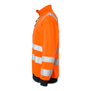 136 Sweatshirt, Unisex, bunt