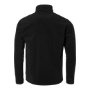 154 fleece jacket, unisex, black