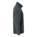 154 fleece jacket, dark gray