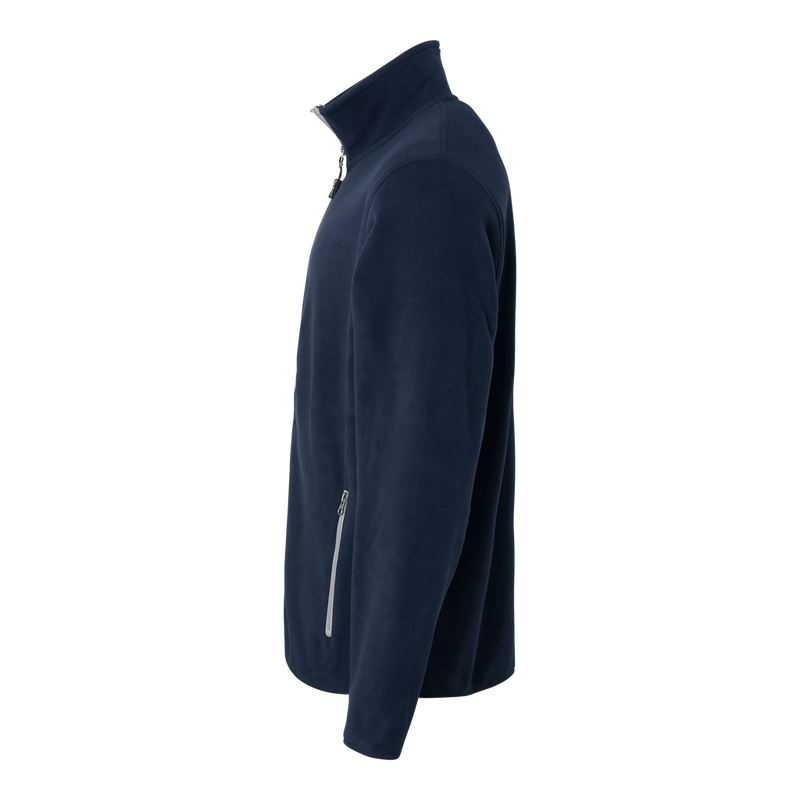 154 fleece jacket, navy blue
