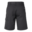 141 shorts, unisex, gray