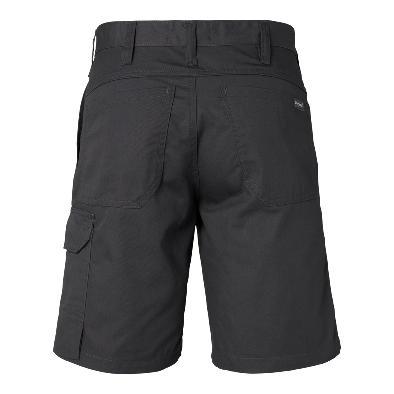 141 shorts, unisex, gray
