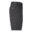 141 shorts, unisex, gray