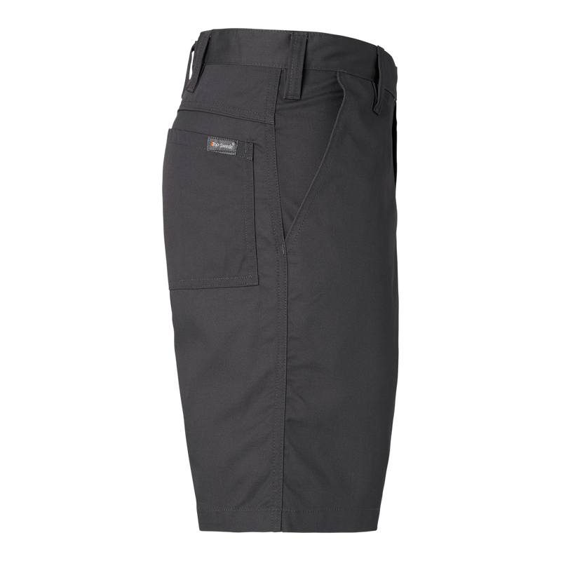 141 shorts, unisex, gray