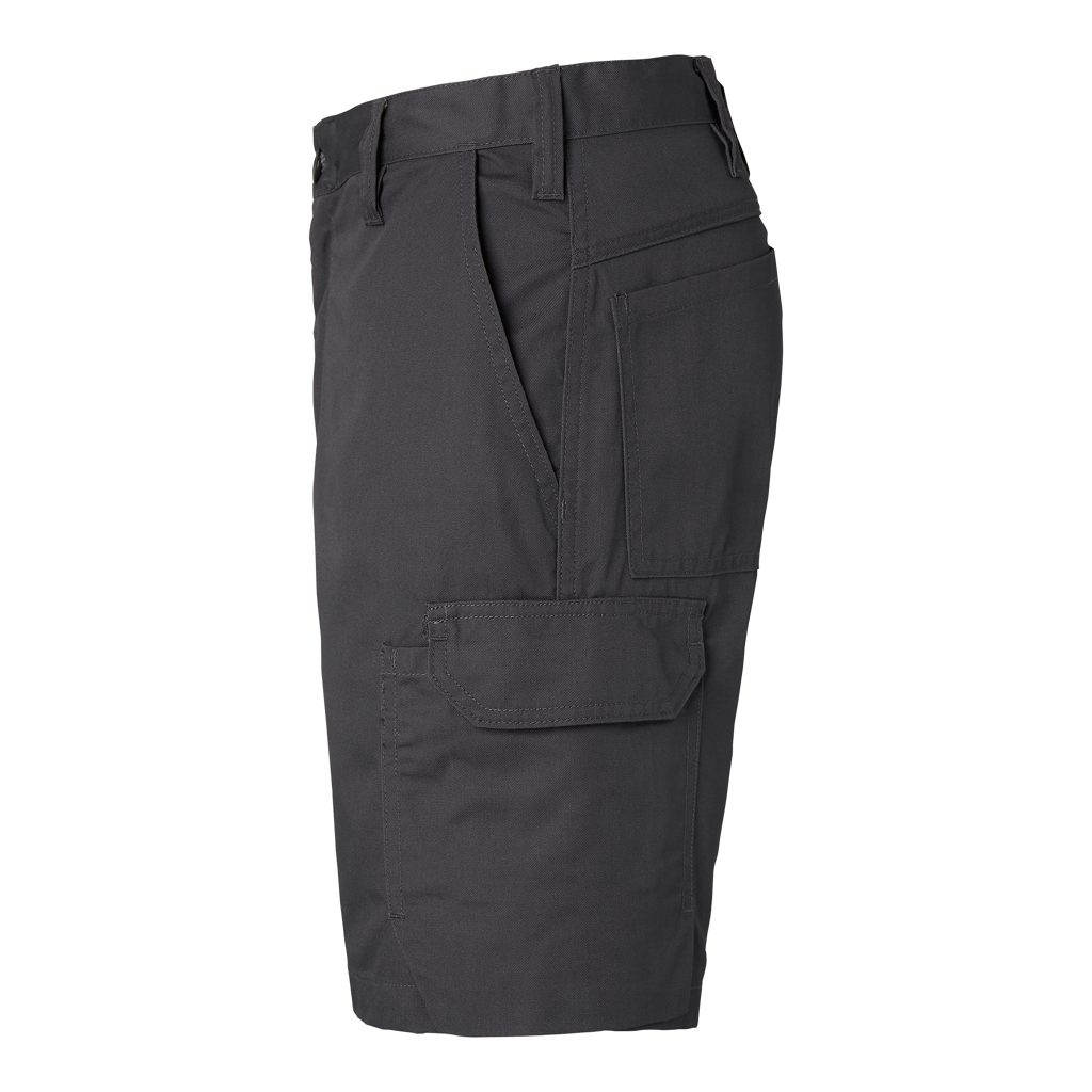 141 shorts, unisex, gray