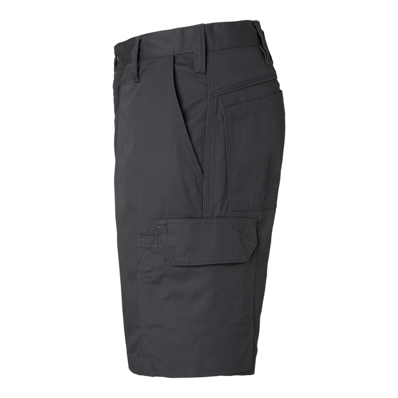 141 shorts, unisex, gray