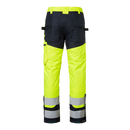 165 winter trousers, unisex, multicolored