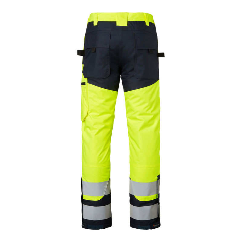 165 winter trousers, unisex, multicolored