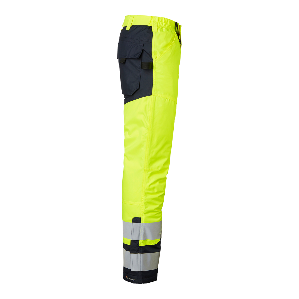 165 winter trousers, unisex, multicolored