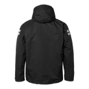 167 Parka, Unisex, schwarz