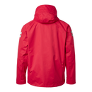 167 Parka, unisex, red