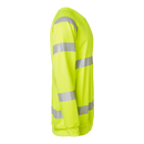 169 Sweatshirt, Unisex, gelb