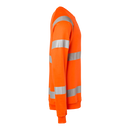 169 Sweatshirt, Unisex, orange