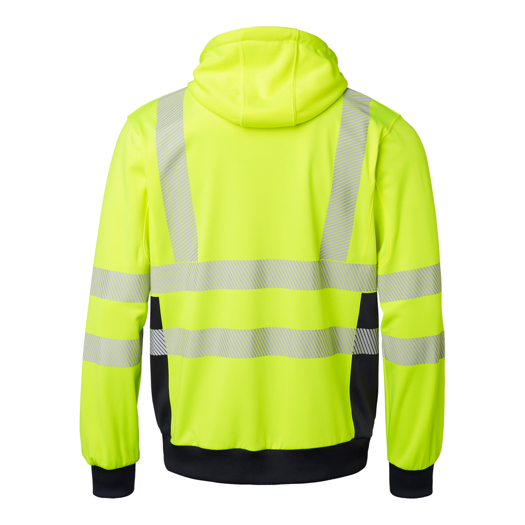 1729 sweatshirt, unisex, multicolored