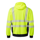 1729 sweatshirt, unisex, multicolored