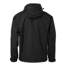 174 Shell jacket, unisex, black