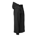 174 Shell jacket, unisex, black