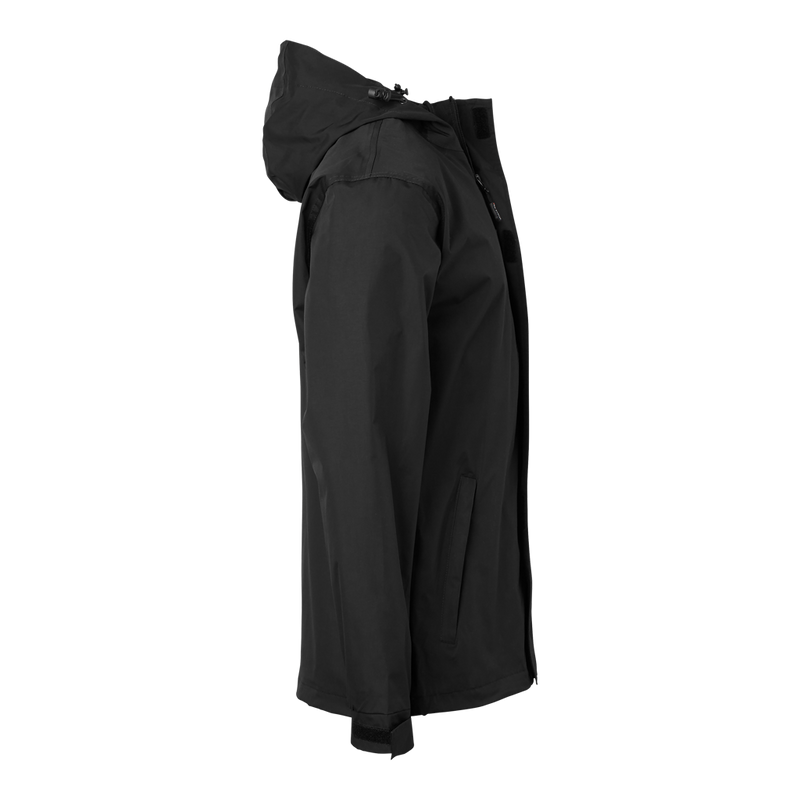174 Shell Jacke, Unisex, schwarz