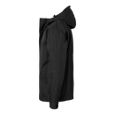174 Shell jacket, unisex, black